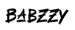 Babzzy - logo